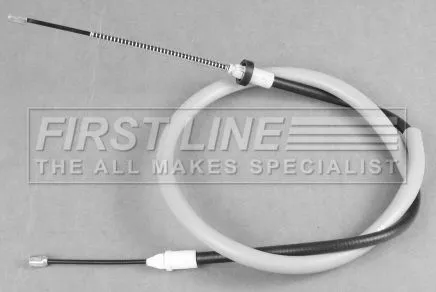 FIRST LINE FIRST LINE (FKB3070) Cable Pull, parking brake 
