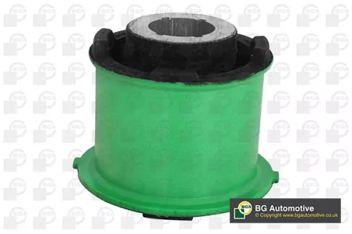 Bushing, axle beam