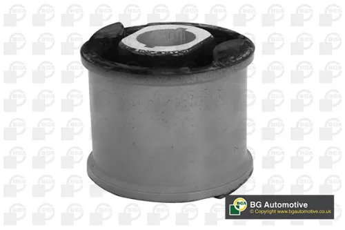 Bushing, axle beam