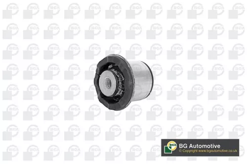 BGA BGA BU4309 Mounting, control/trailing arm 