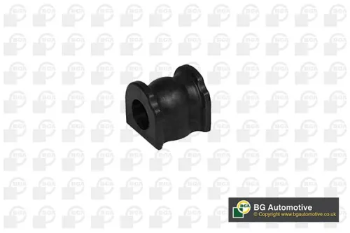 Mounting, stabiliser bar
