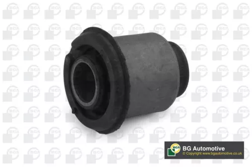 Mounting, control/trailing arm