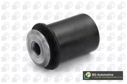 Mounting, control/trailing arm