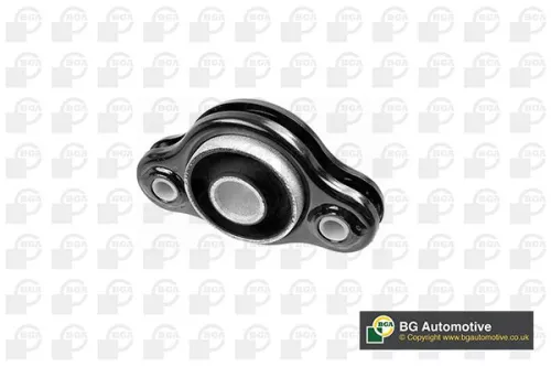 Mounting, control/trailing arm