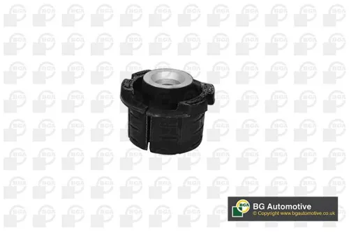 Bushing, axle beam