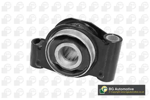 Mounting, control/trailing arm