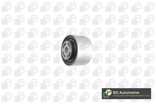 Bushing, axle beam