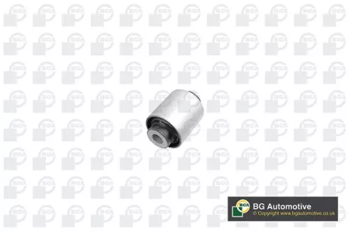 Mounting, control/trailing arm