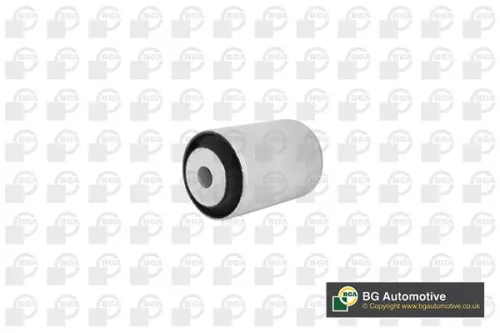 Bushing, axle beam