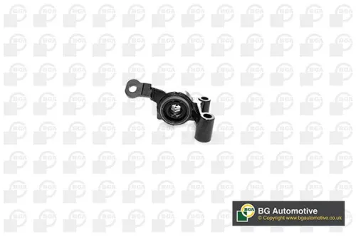 BGA BGA (BU5905) Mounting, control/trailing arm 