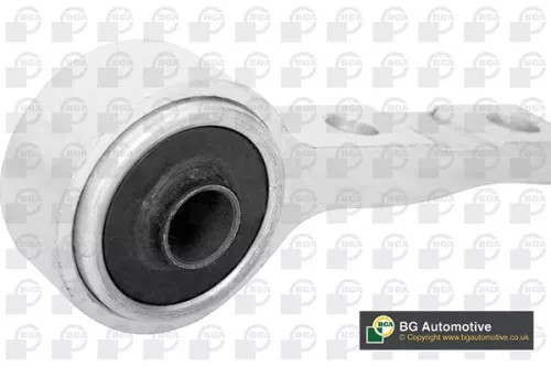 Mounting, control/trailing arm