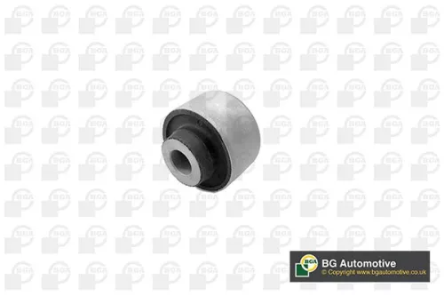 BGA BGA (BU6319) Mounting, control/trailing arm 