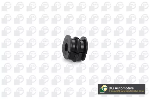 Mounting, stabiliser bar