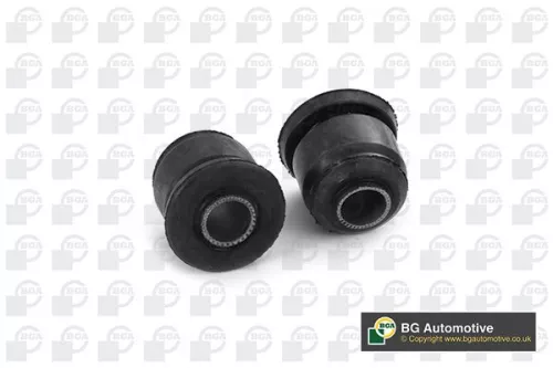 Mounting, control/trailing arm