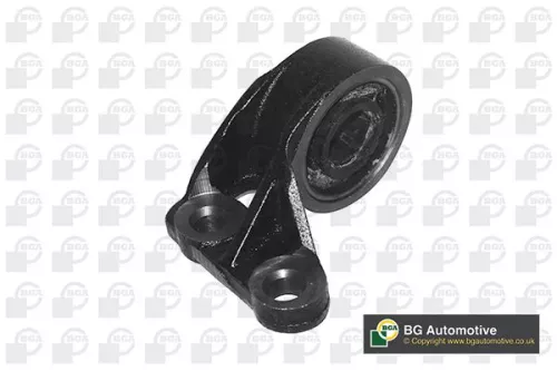 BGA BGA (BU7501) Mounting, control/trailing arm 
