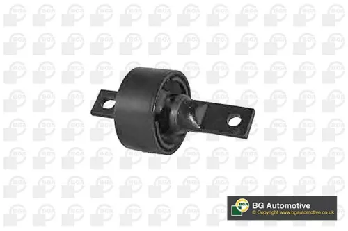 Mounting, control/trailing arm