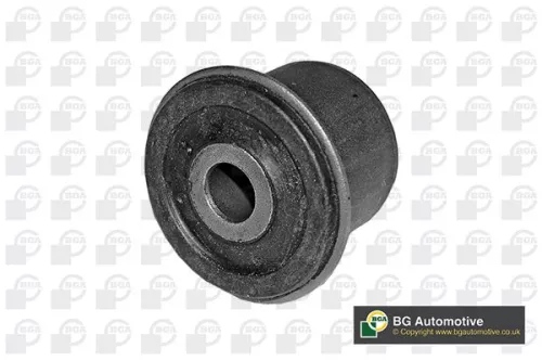 Mounting, control/trailing arm