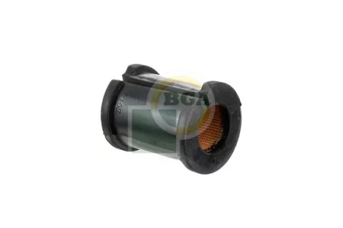 Mounting, stabiliser bar
