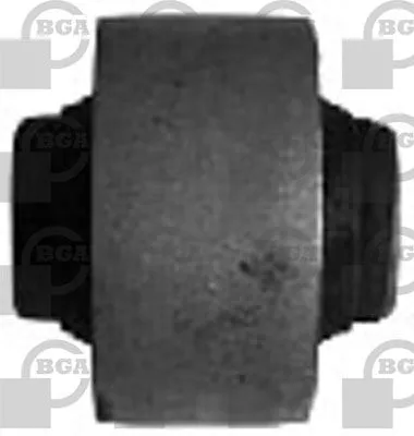 Mounting, control/trailing arm