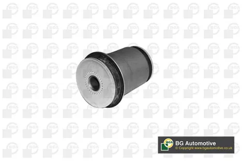 BGA BGA (BU9112) Mounting, control/trailing arm 