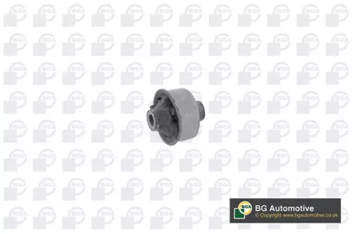 Mounting, control/trailing arm