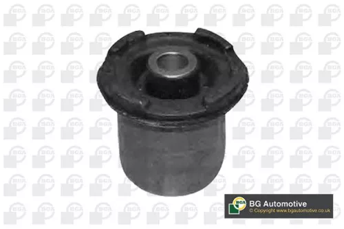 Mounting, control/trailing arm