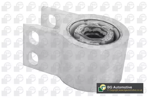 Mounting, control/trailing arm