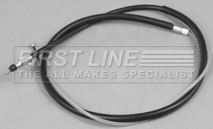 FIRST LINE FIRST LINE (FKB3072) Cable Pull, parking brake 
