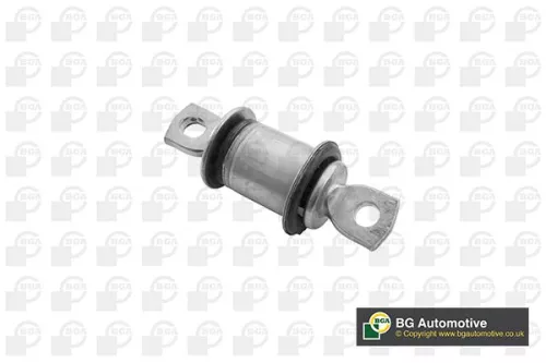 Mounting, control/trailing arm