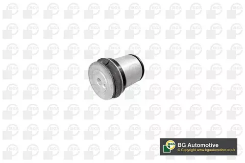 Bushing, axle beam