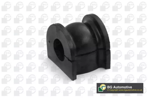 Mounting, stabiliser bar