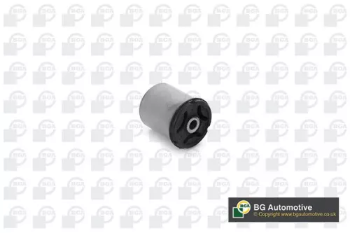 Bushing, axle beam