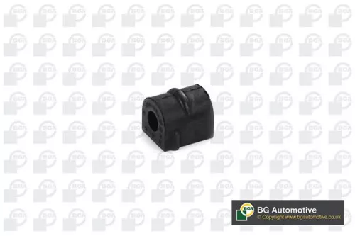 Mounting, stabiliser bar
