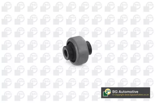 BGA BGA (BU9542) Mounting, control/trailing arm 