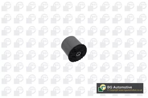 Bushing, axle beam