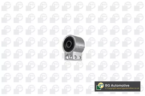 Mounting, control/trailing arm