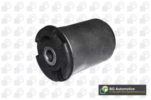 Mounting, control/trailing arm