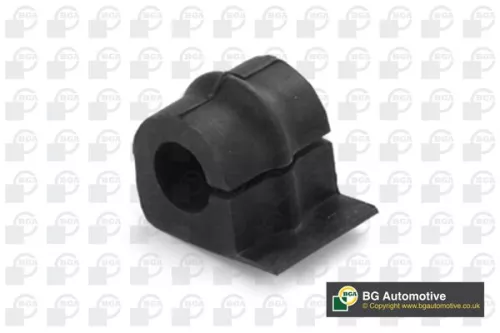 BGA BGA BU9572 Mounting, control/trailing arm 