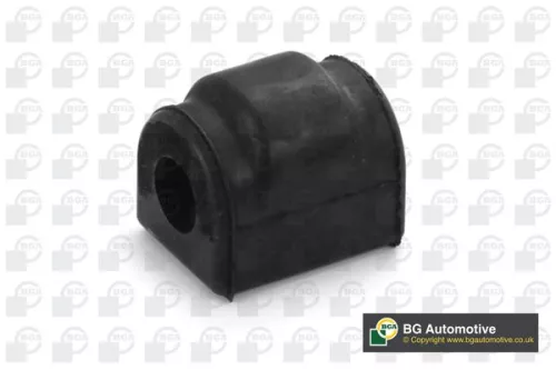 Mounting, control/trailing arm