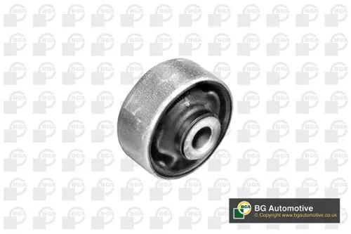 Mounting, control/trailing arm