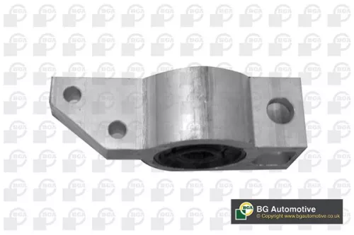 Mounting, control/trailing arm