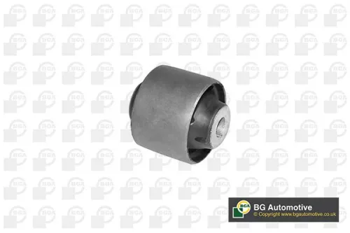 BGA BGA (BU9611) Mounting, control/trailing arm 