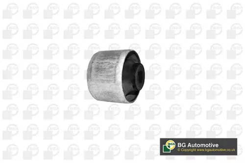 BGA BGA (BU9612) Mounting, control/trailing arm 