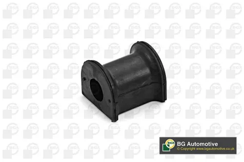 Mounting, stabiliser bar
