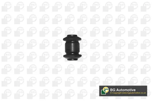 BGA BGA (BU9618) Mounting, control/trailing arm 