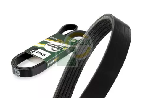 BGA V-Ribbed Belt (5PK690E)