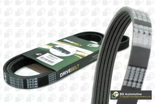 V-Ribbed Belt