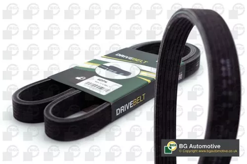 V-Ribbed Belt