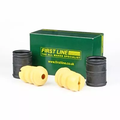 FIRST LINE FIRST LINE FPK7018  FIRST LINE Dust Cover Kit shock absorber 