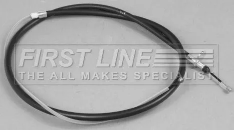 FIRST LINE FIRST LINE (FKB3073) Cable Pull, parking brake 